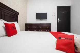 Reddoorz Near Taman Krida Budaya Malang Room photo